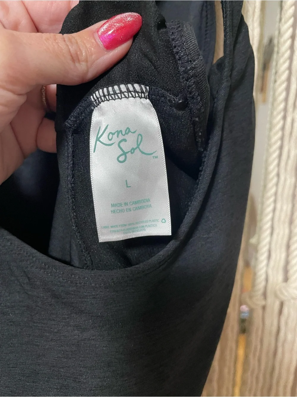 Kona Sol Sz L - Picture 3 of 4